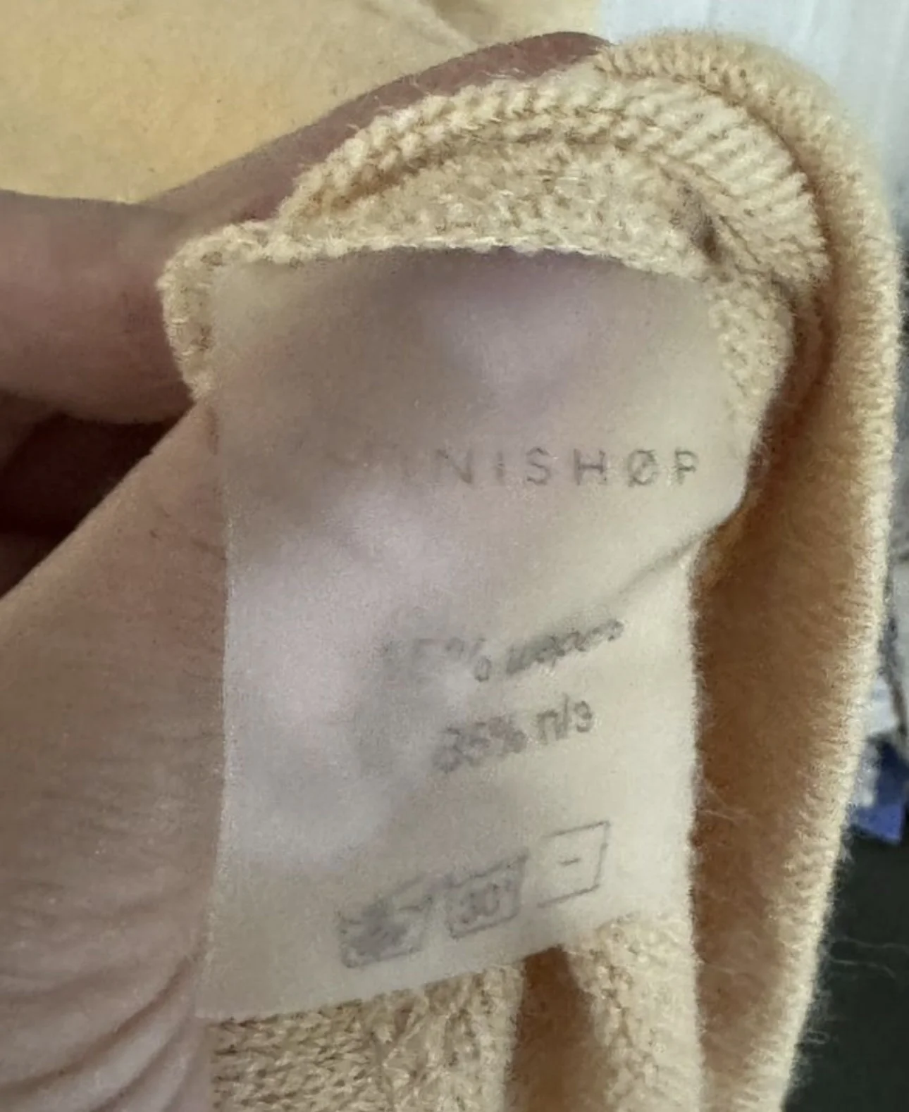 Топ Minishop Xs-S - миниатюра 3