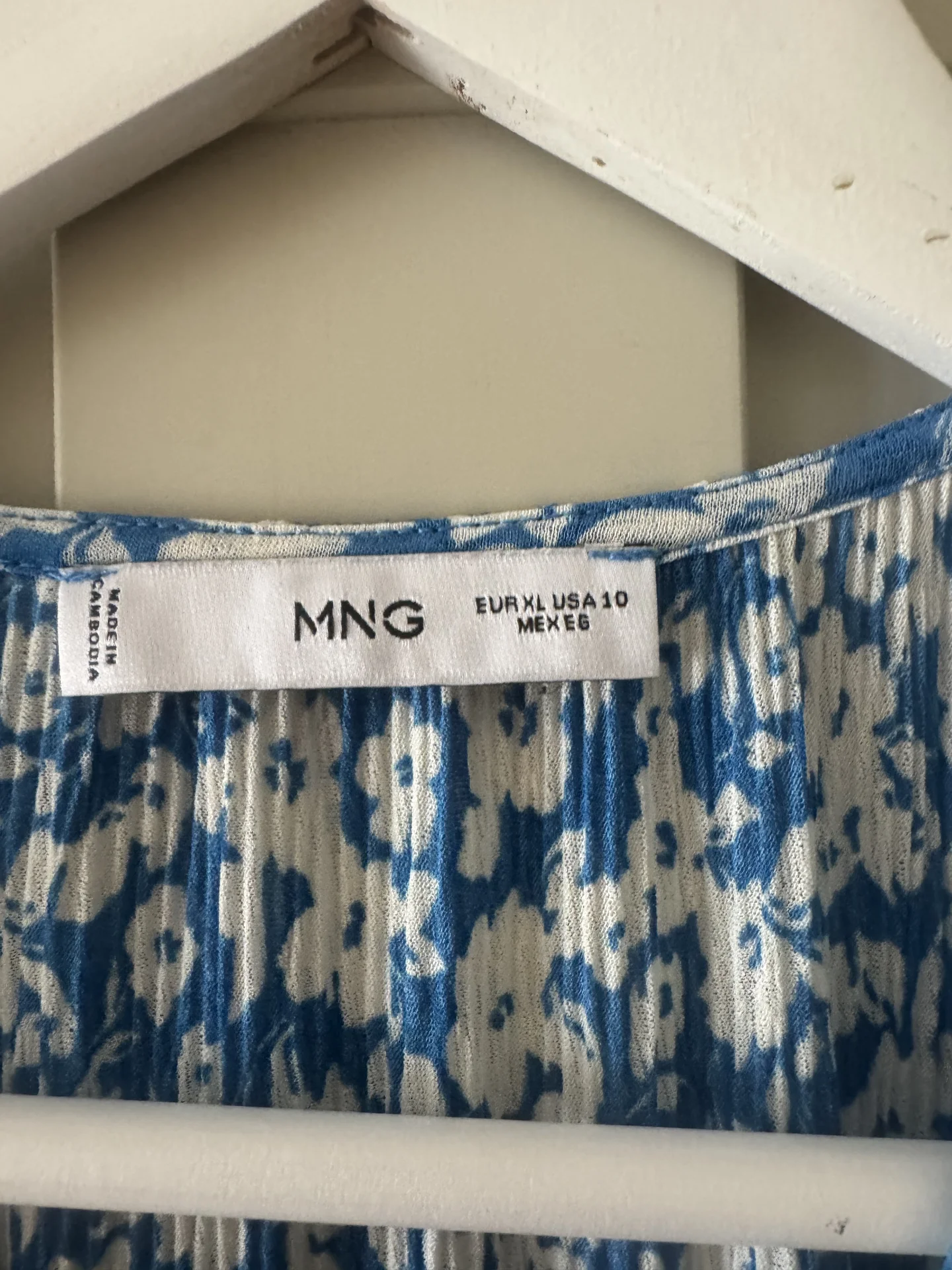 Платье Mango - миниатюра 2