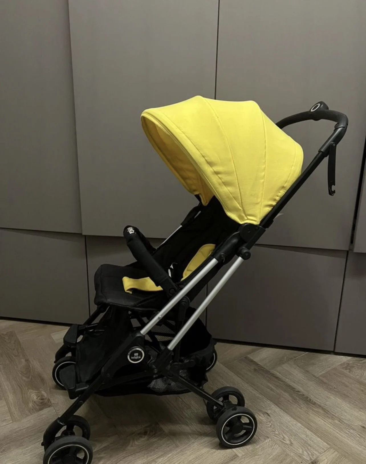 Коляска babyton mini - изображение 1