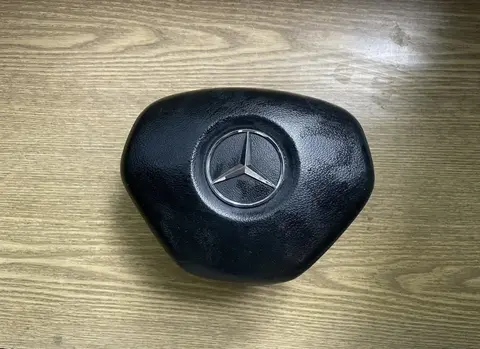 Запчасти для Mercedes