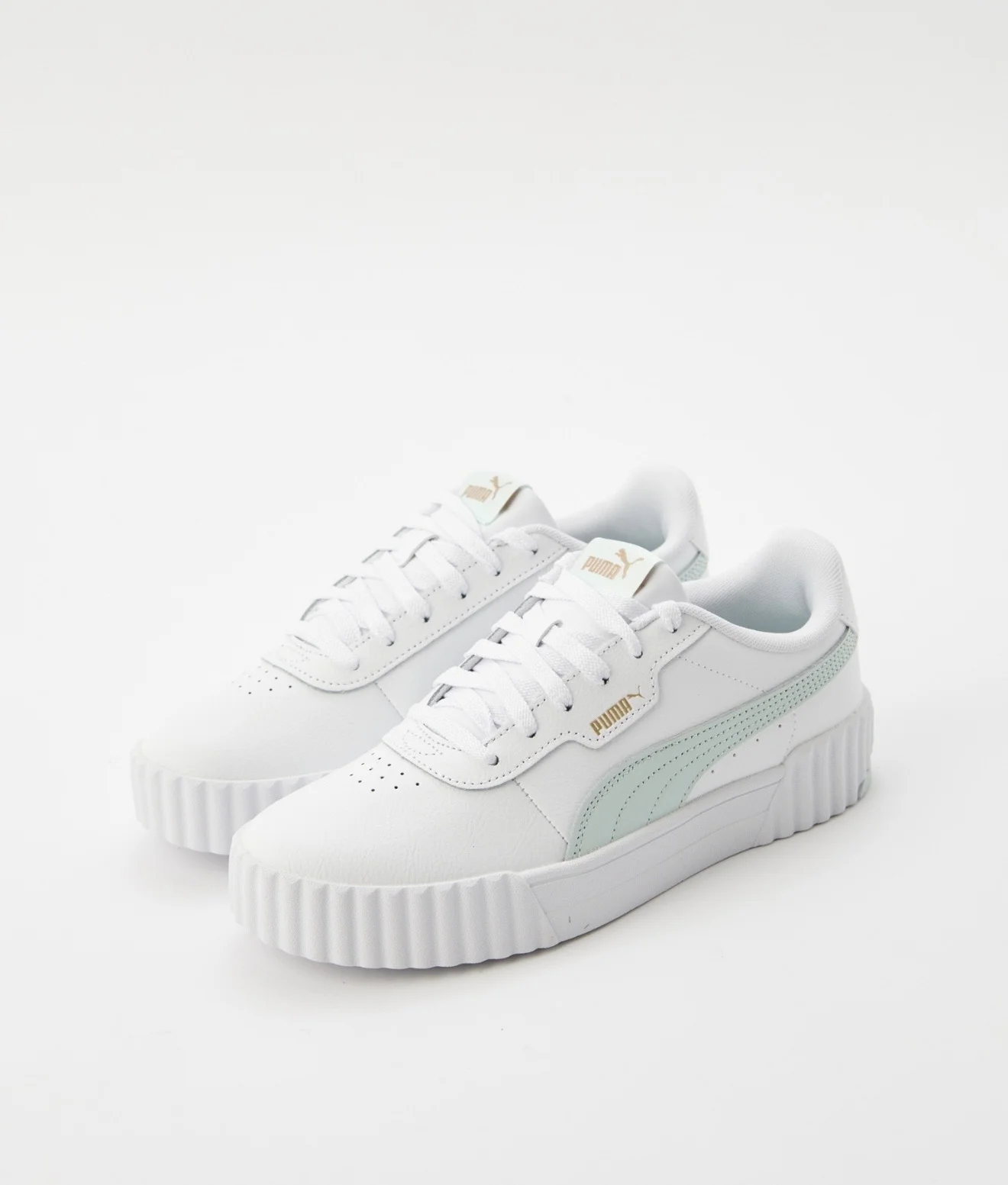 Новые кеды Puma 41 размер - миниатюра 2