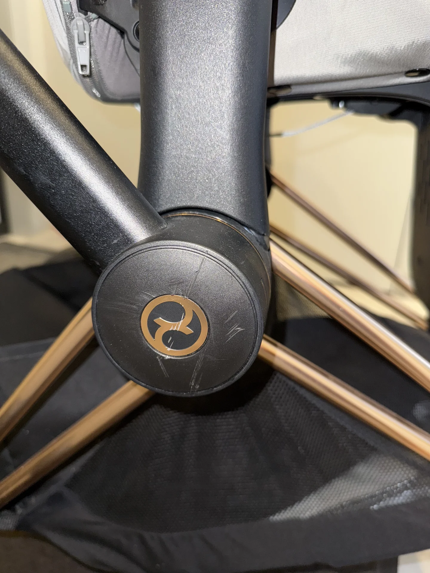 коляска cybex priam 2024 2в1 2025 - миниатюра 3