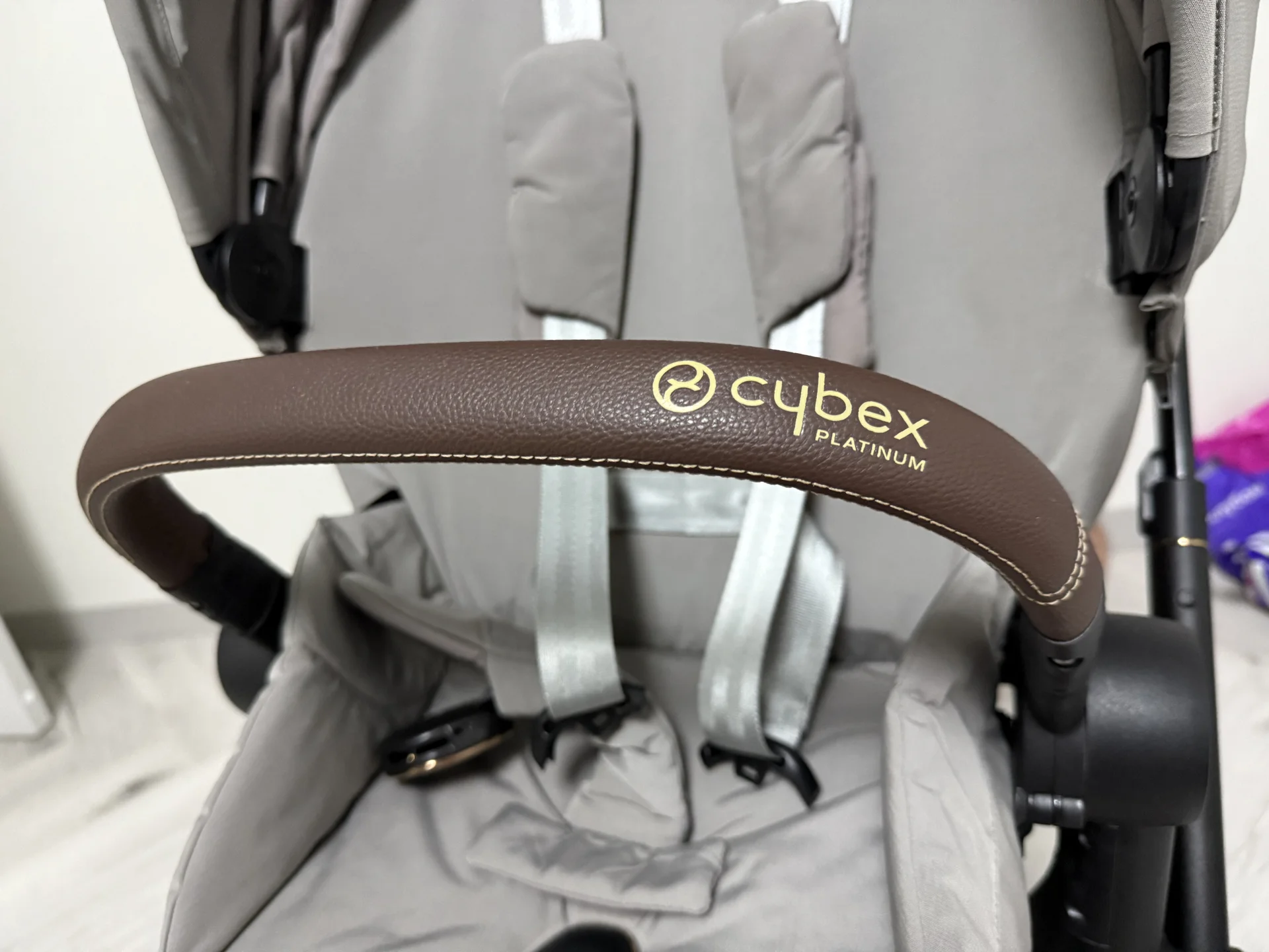 коляска cybex priam 2024 2в1 2025 - миниатюра 5