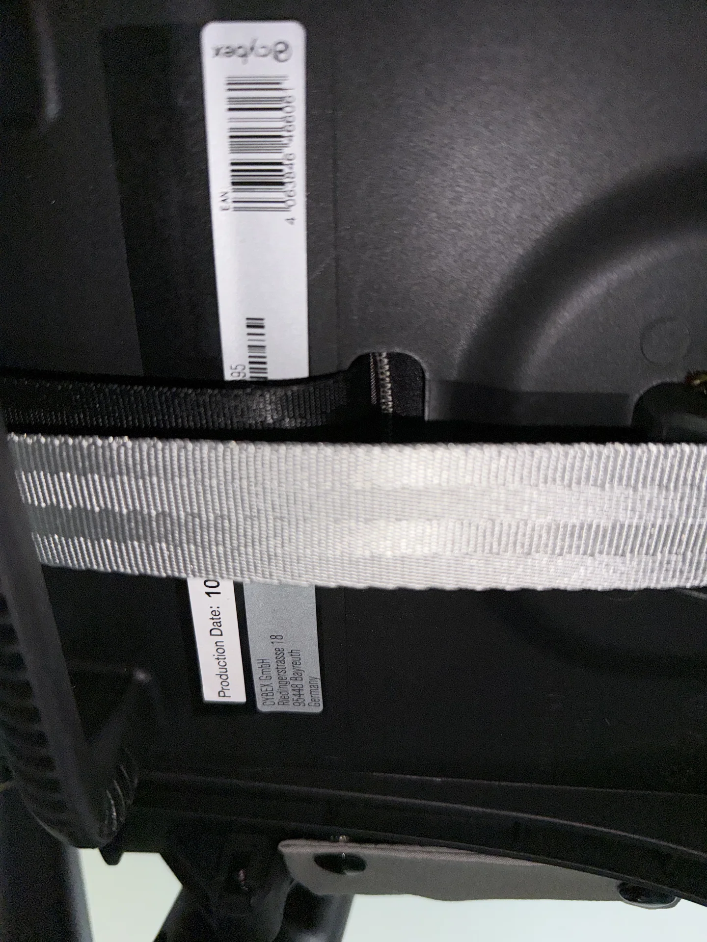 коляска cybex priam 2024 2в1 2025 - миниатюра 6