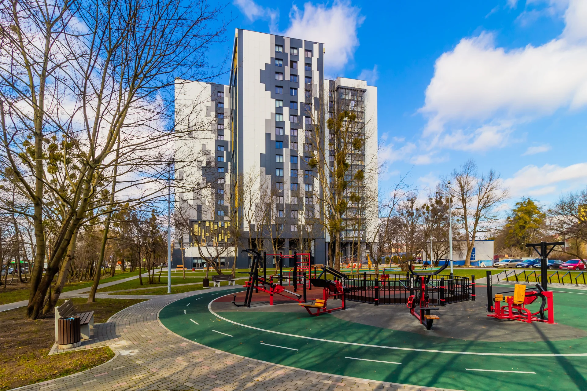 Квартира на Советском проспекте - миниатюра 32