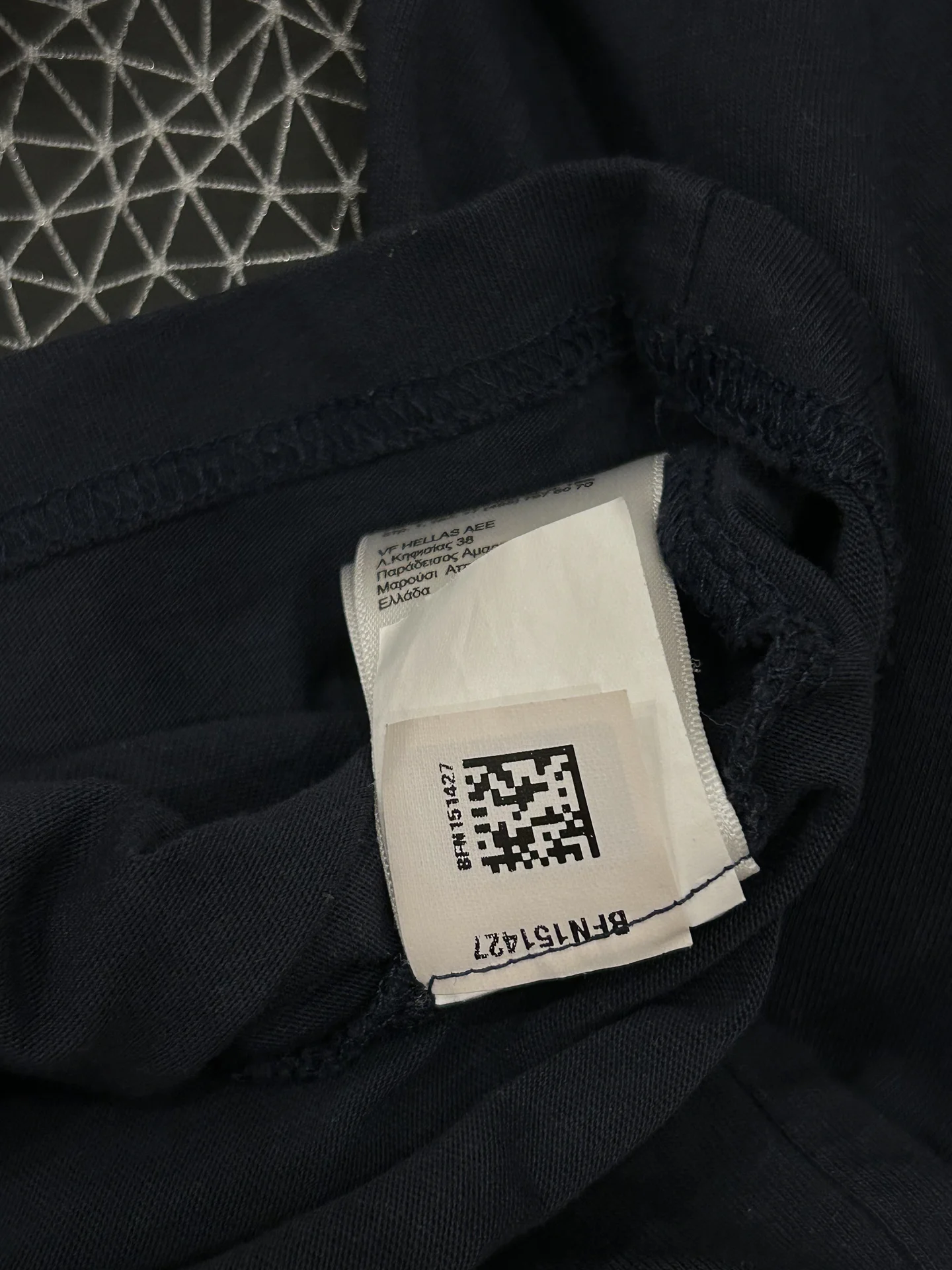 футболка The North Face - миниатюра 3