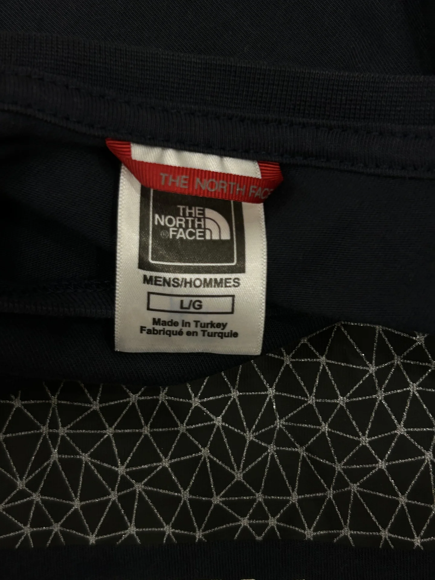 футболка The North Face - миниатюра 6