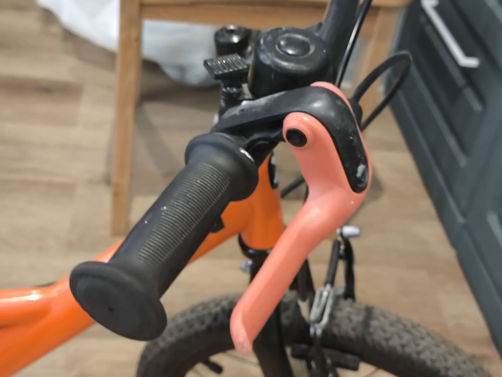 btwin robot 500 - миниатюра 4