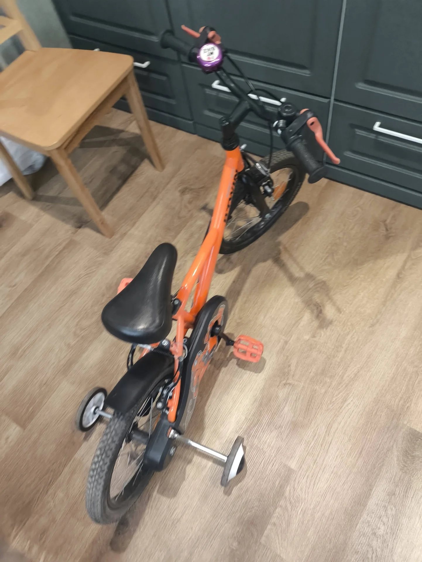 btwin robot 500 - миниатюра 5