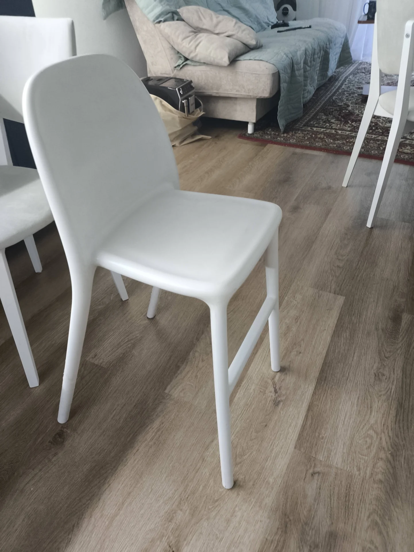 Детский стул IKEA urban - изображение 1