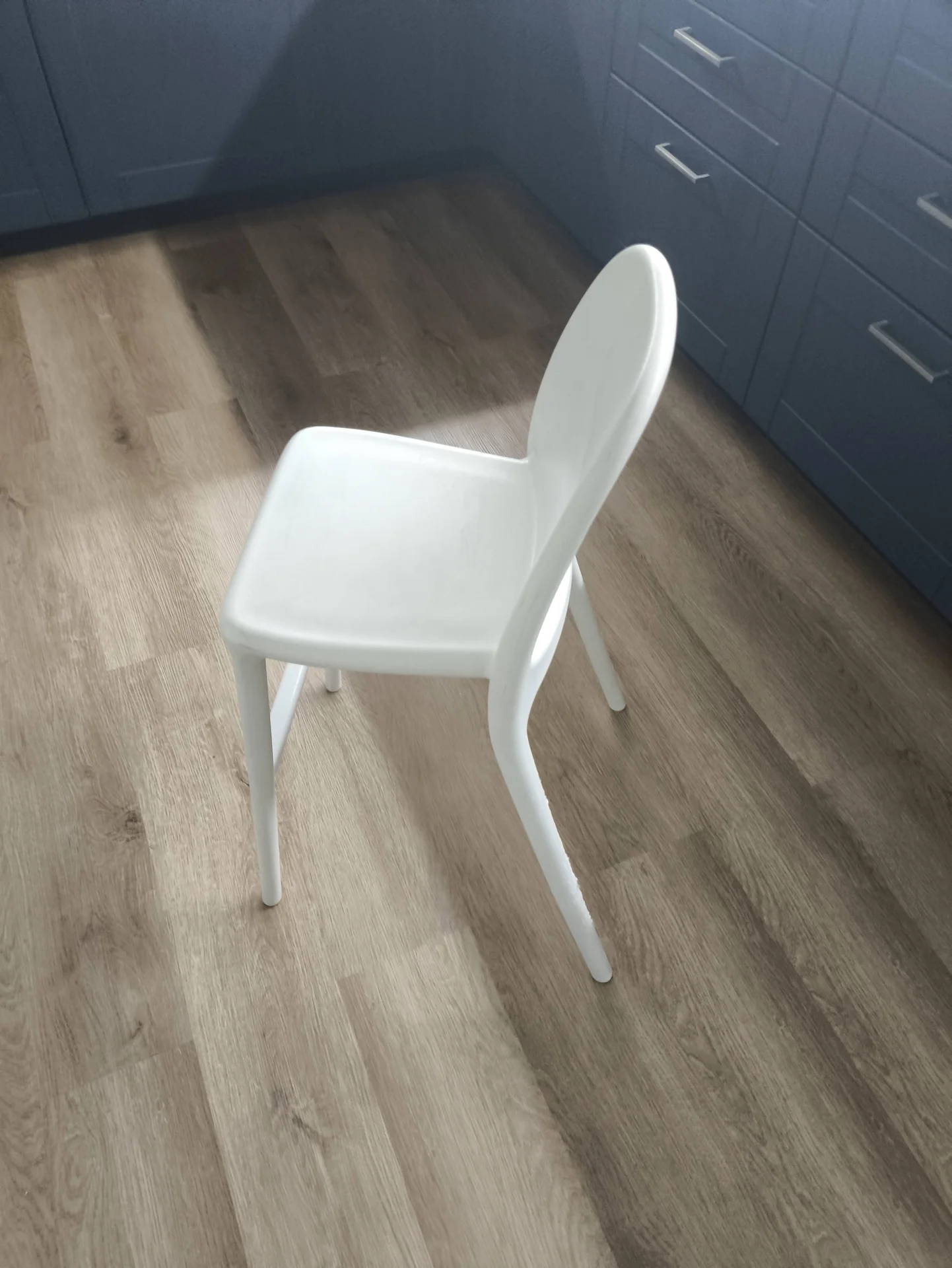 Детский стул IKEA urban - миниатюра 4