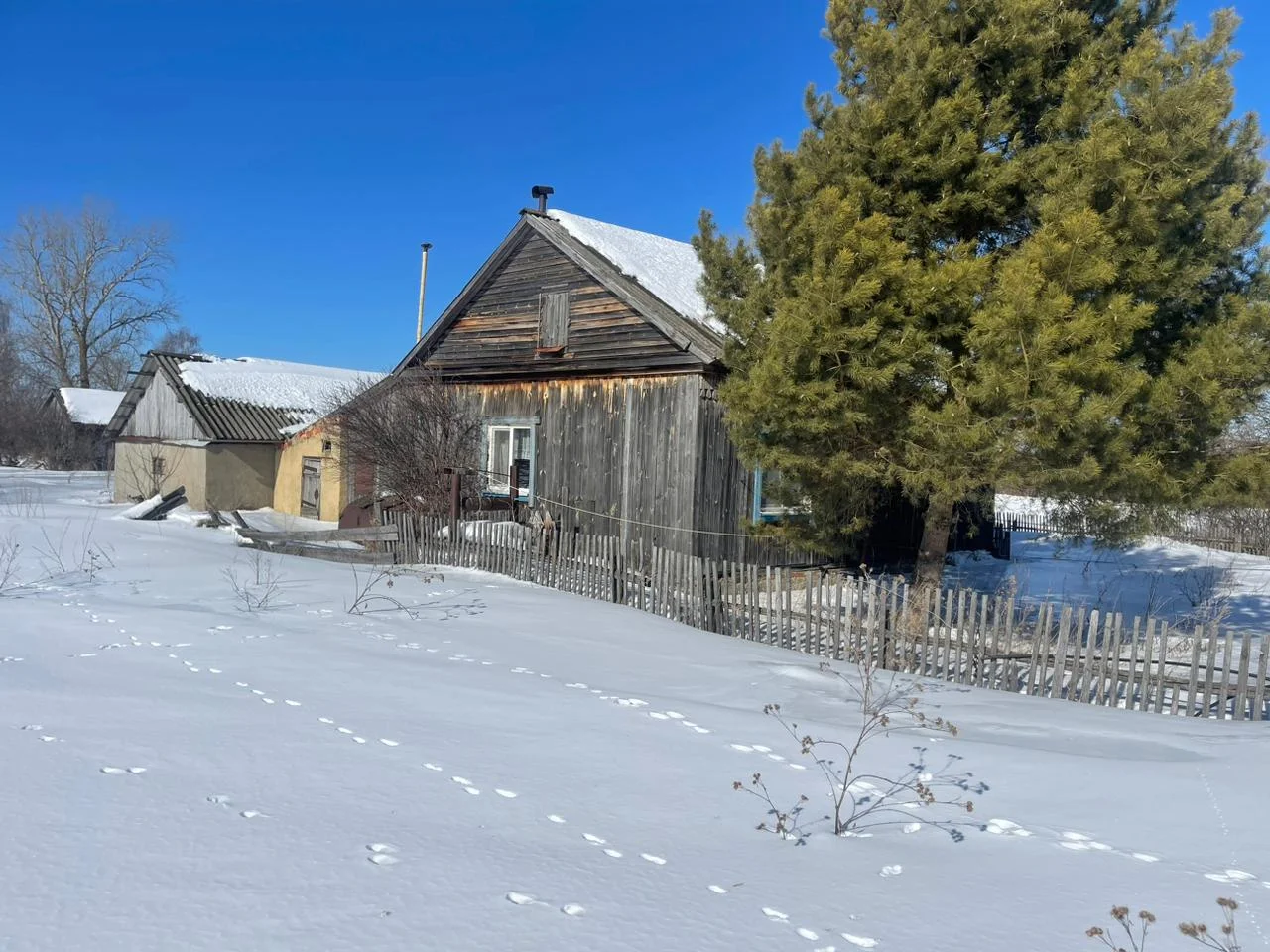 Продам Дом 110м2 - миниатюра 3