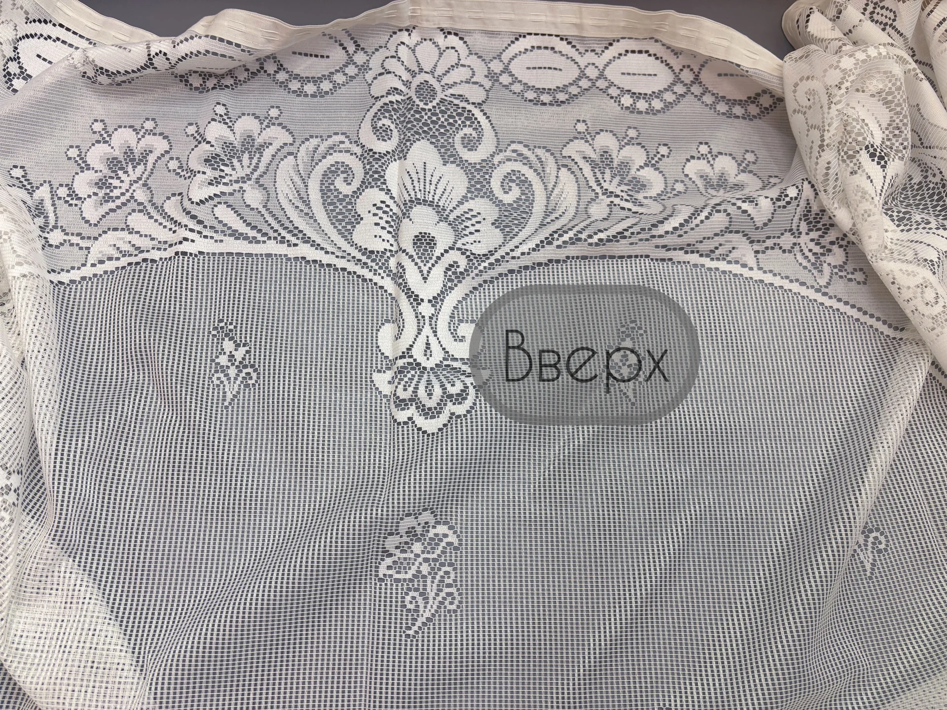 Штора тюль 350*160 см бу - миниатюра 8