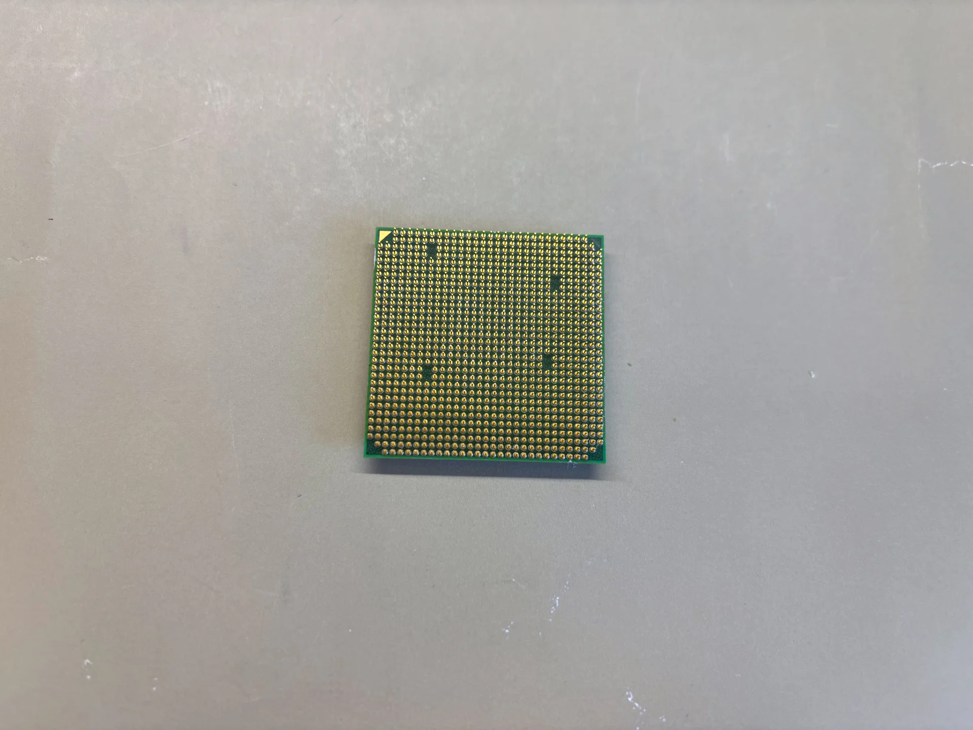 процессор AMD Athlon 64 X2 4600+ - изображение 1