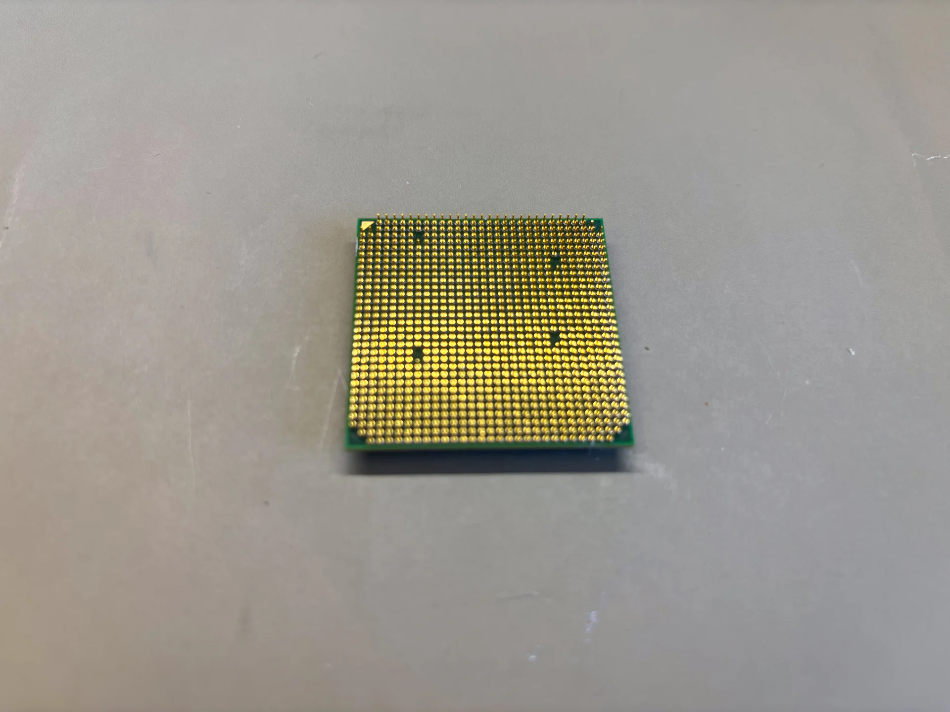 процессор AMD Athlon 64 X2 4600+ - миниатюра 2