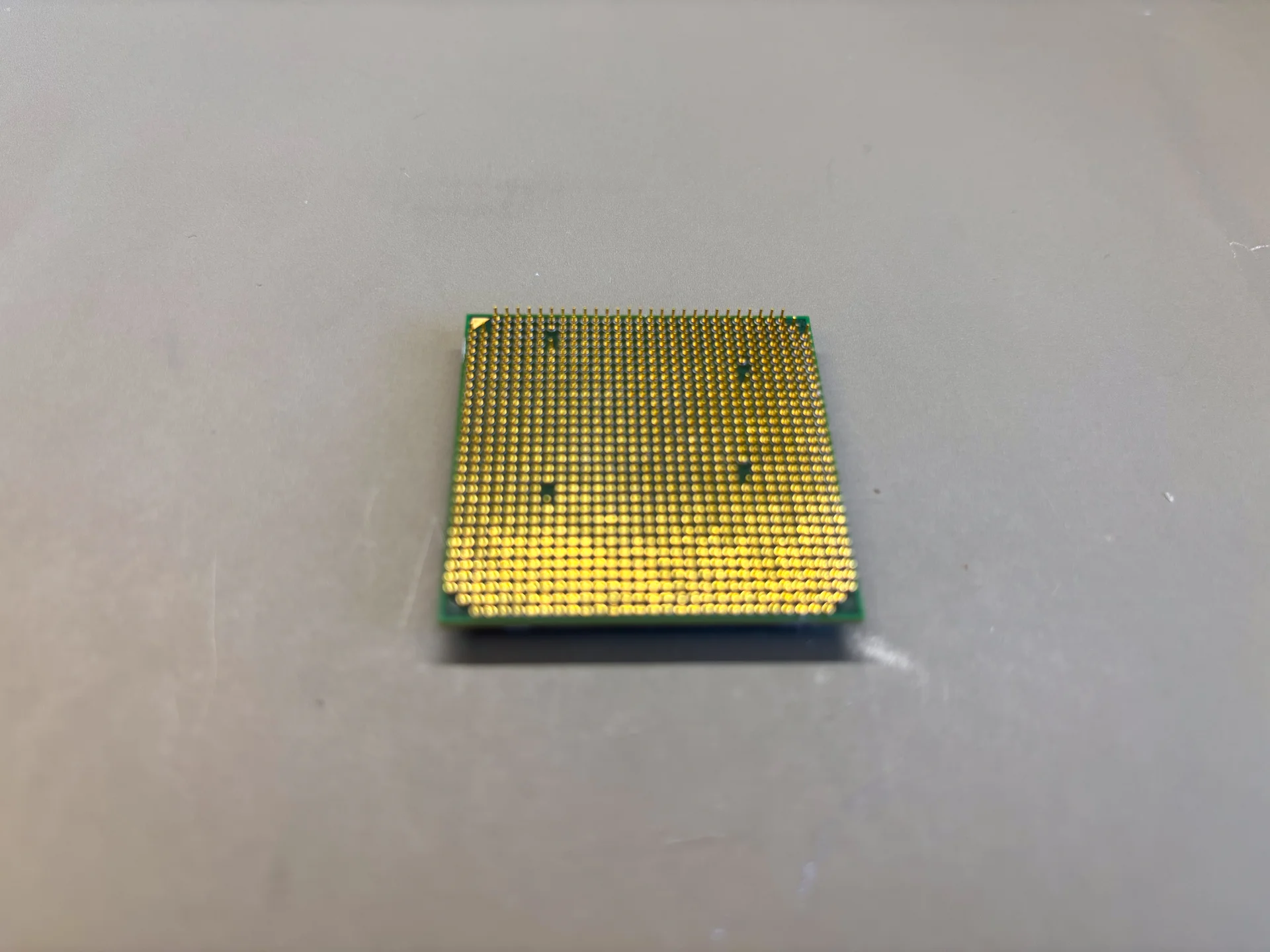 процессор AMD Athlon 64 X2 4600+ - миниатюра 3