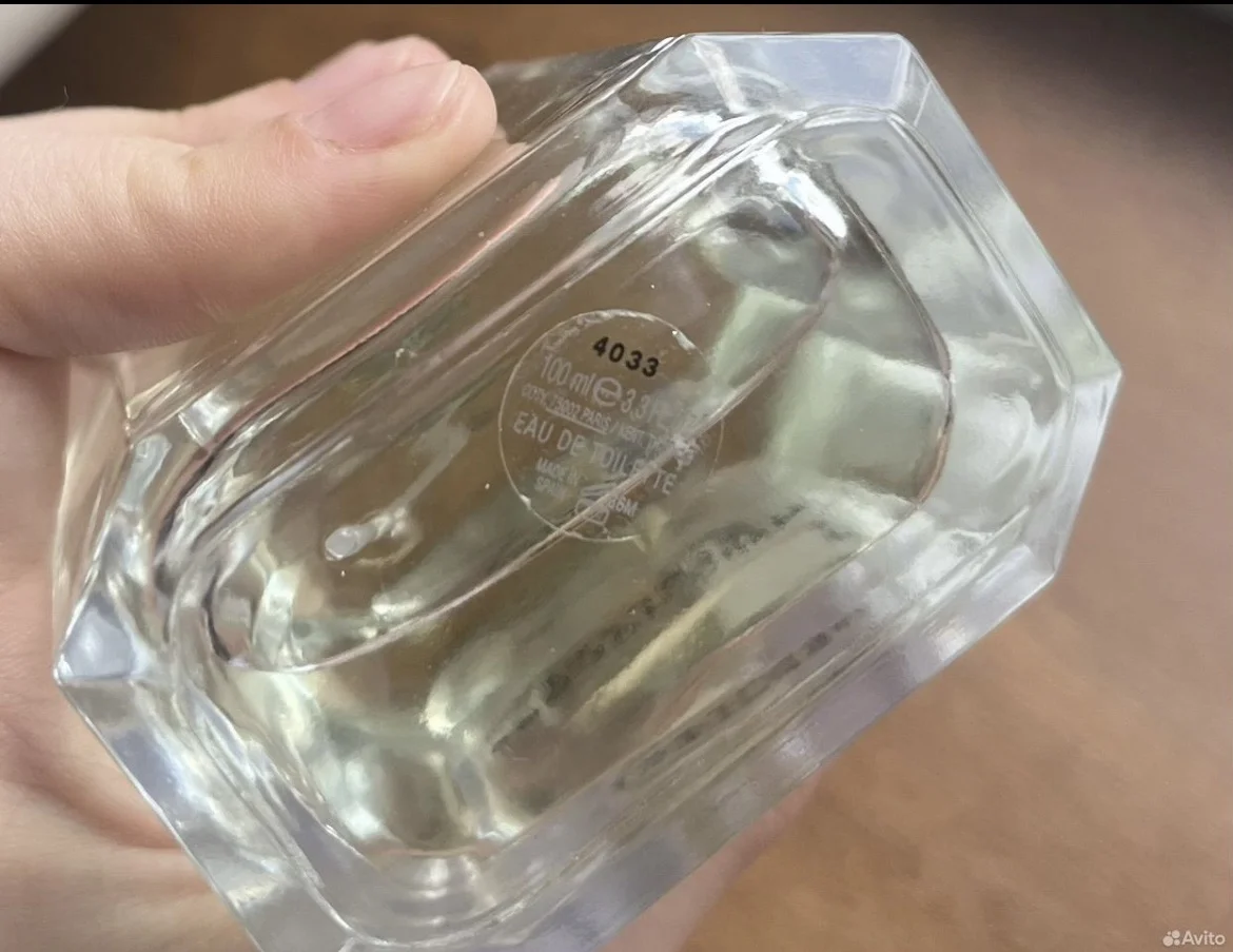 Духи Marc Jacobs perfect - миниатюра 3