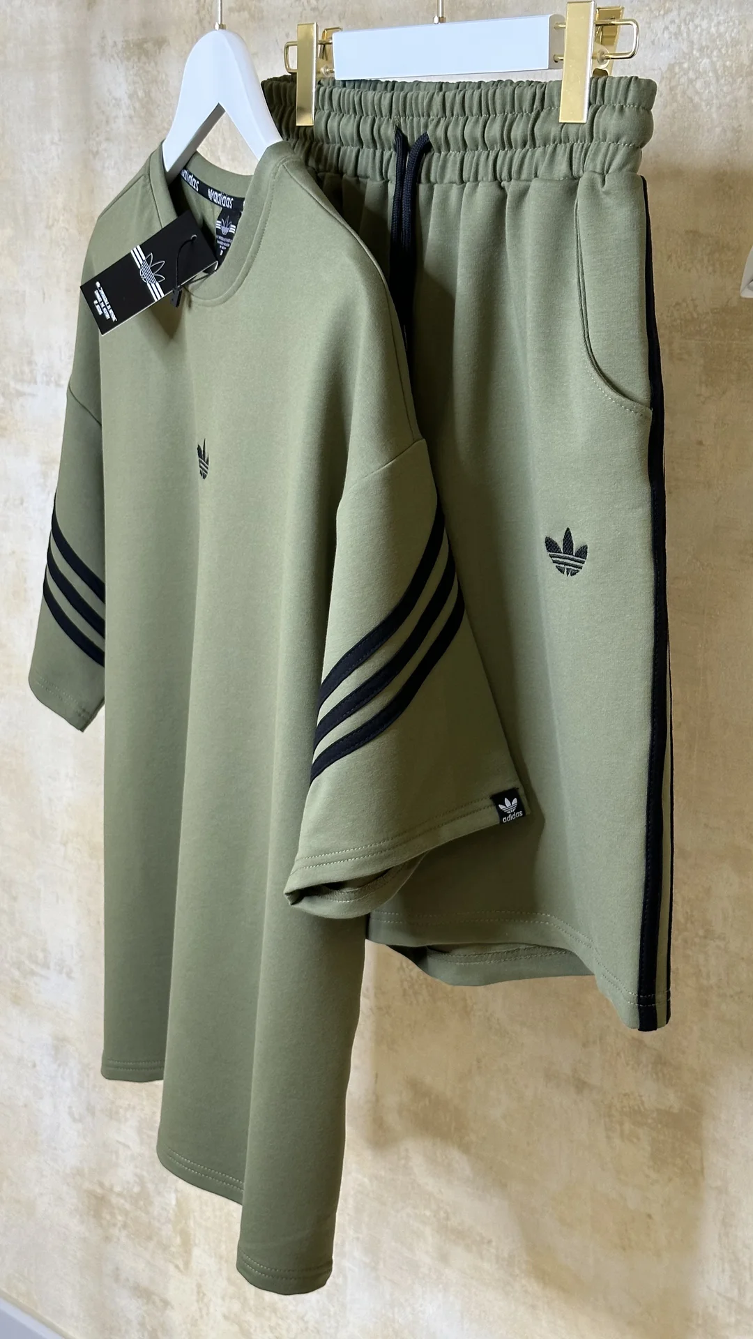 Спортивный костюм мужской Adidas Originals - миниатюра 3