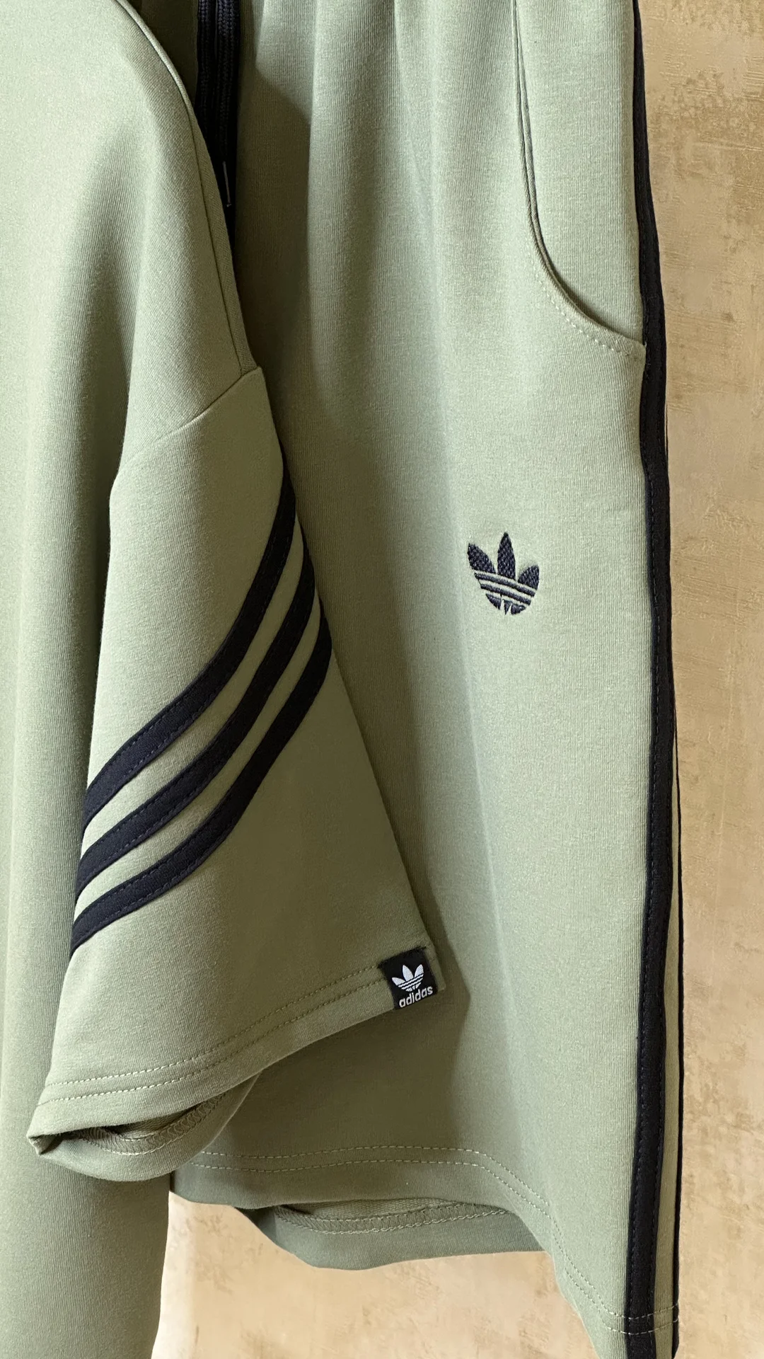 Спортивный костюм мужской Adidas Originals - миниатюра 4