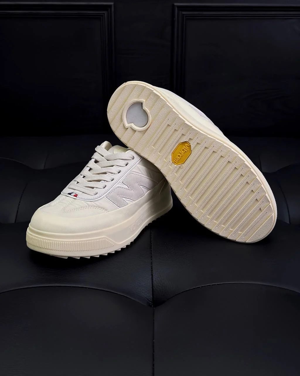 кроссочки Moncler altive - миниатюра 9