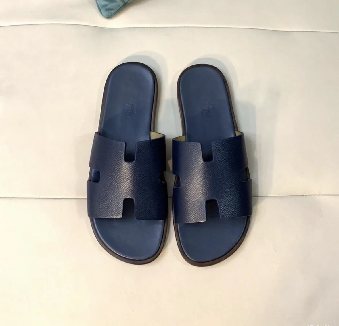 сандали Hermes Izmir sandal - миниатюра 9