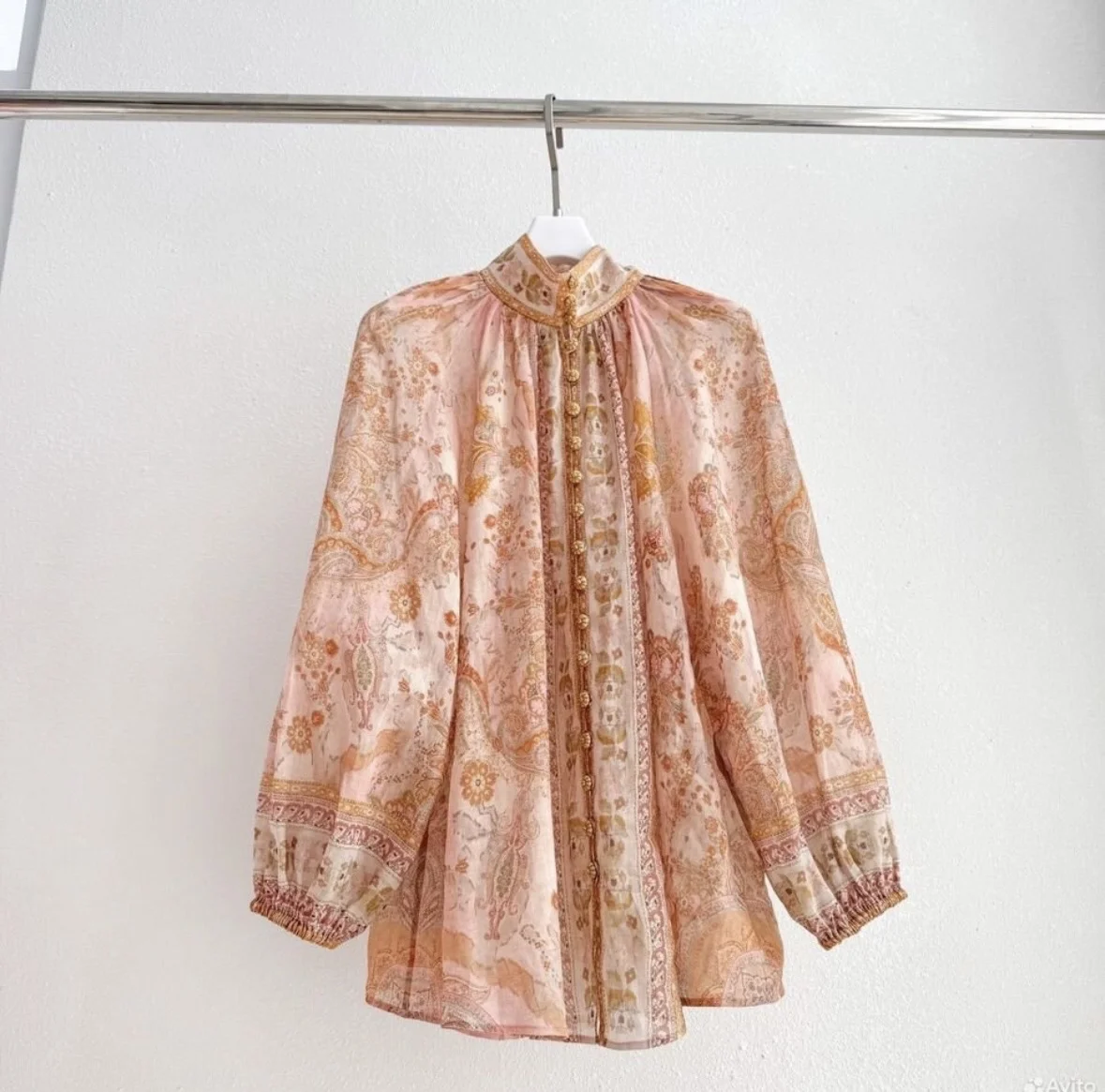 костюм Zimmermann - миниатюра 2