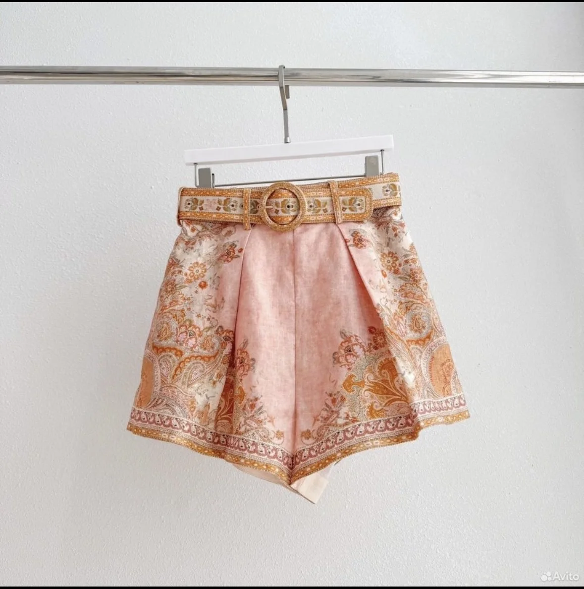 костюм Zimmermann - миниатюра 3