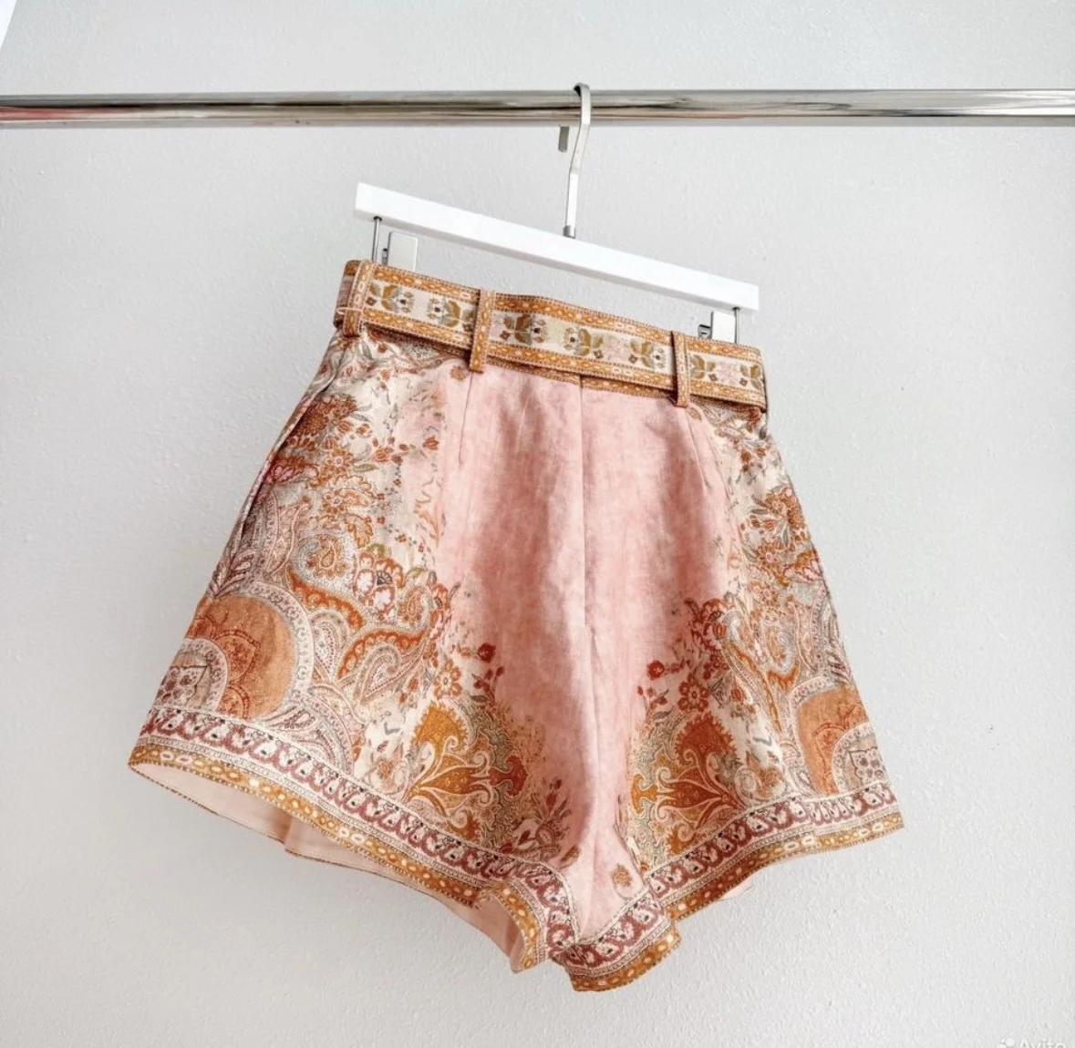 костюм Zimmermann - миниатюра 4