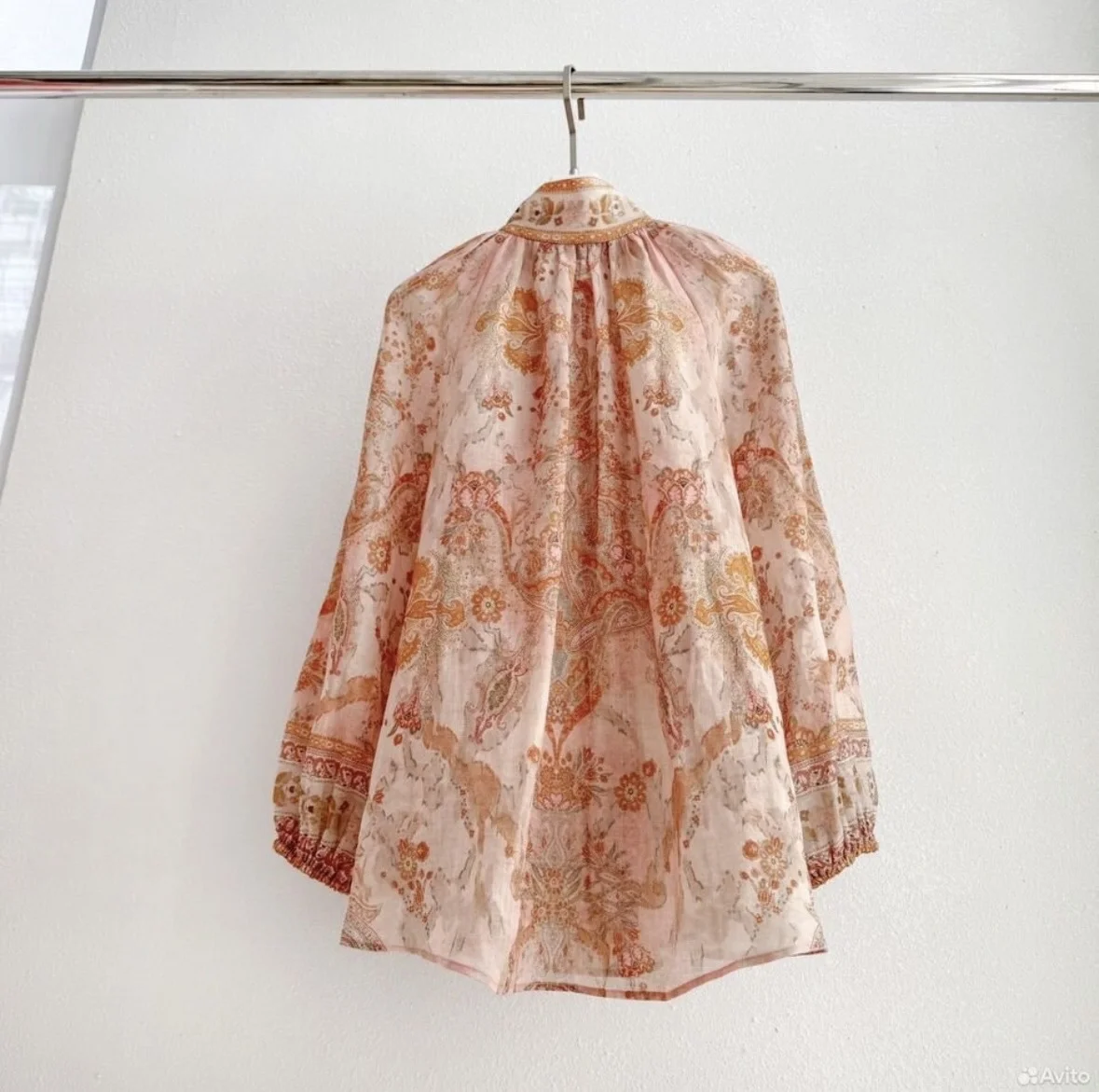 костюм Zimmermann - миниатюра 5