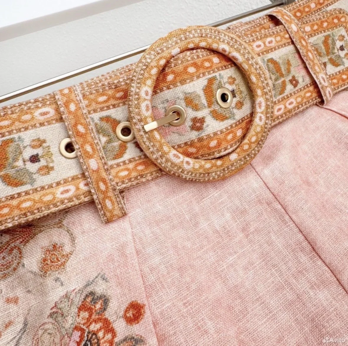 костюм Zimmermann - миниатюра 6