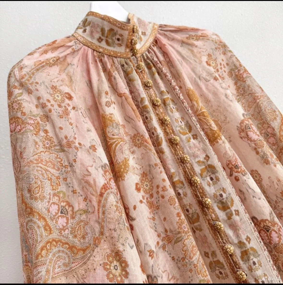 костюм Zimmermann - миниатюра 8