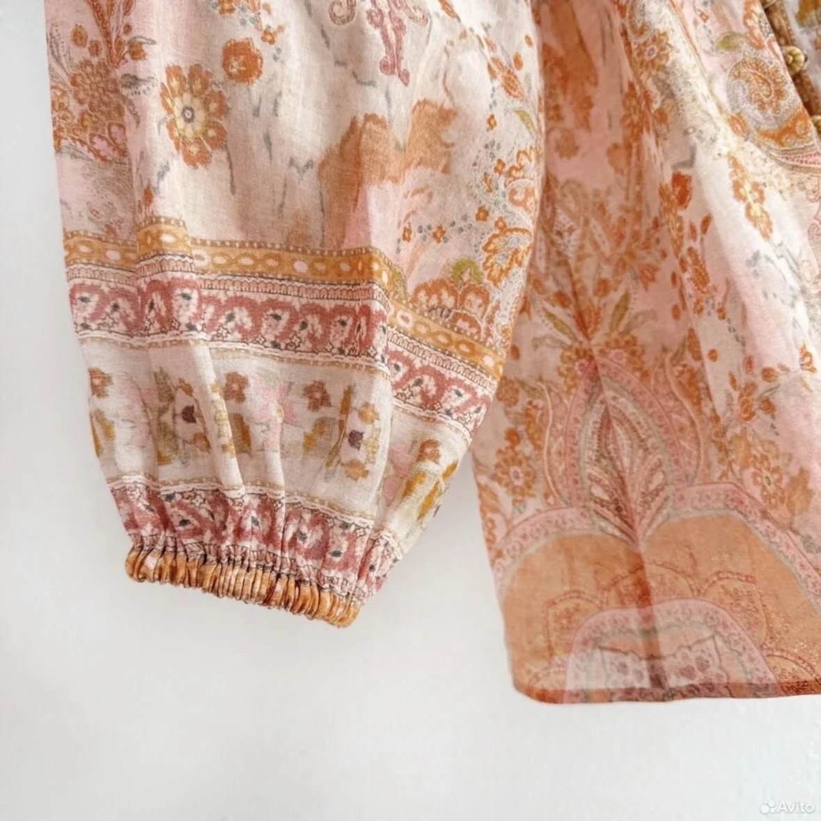 костюм Zimmermann - миниатюра 10