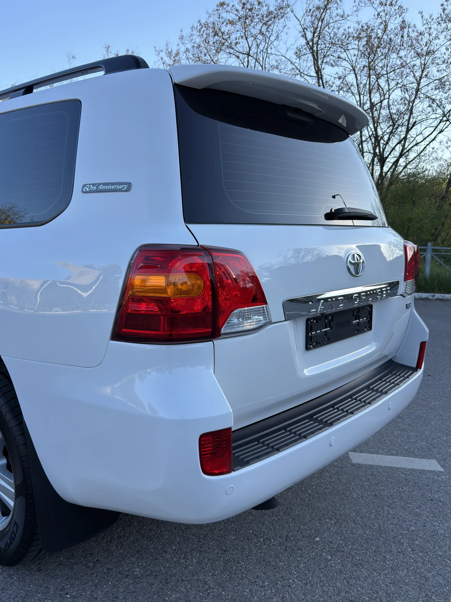 Toyota Land Cruiser 200 - миниатюра 13
