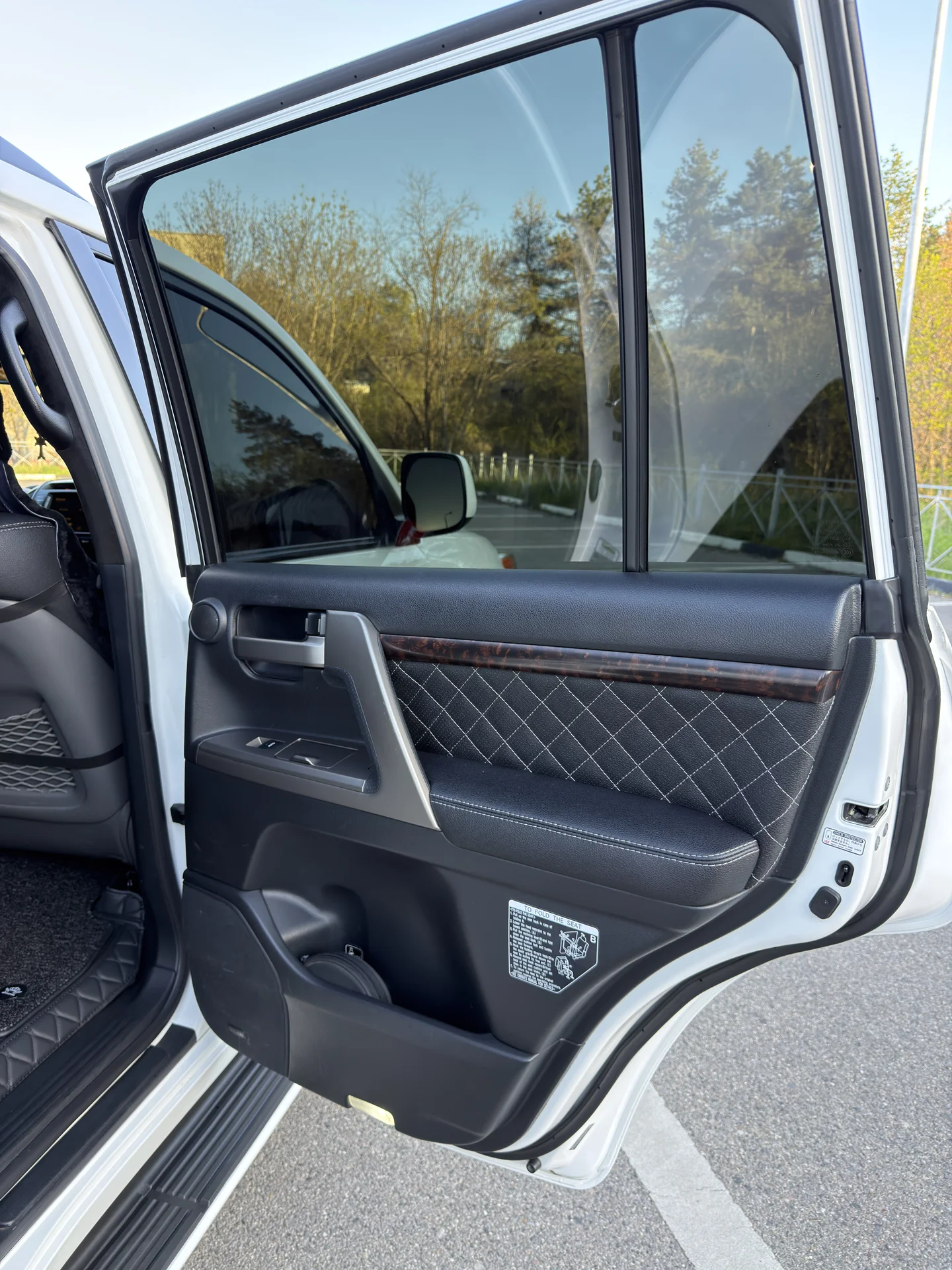 Toyota Land Cruiser 200 - миниатюра 20