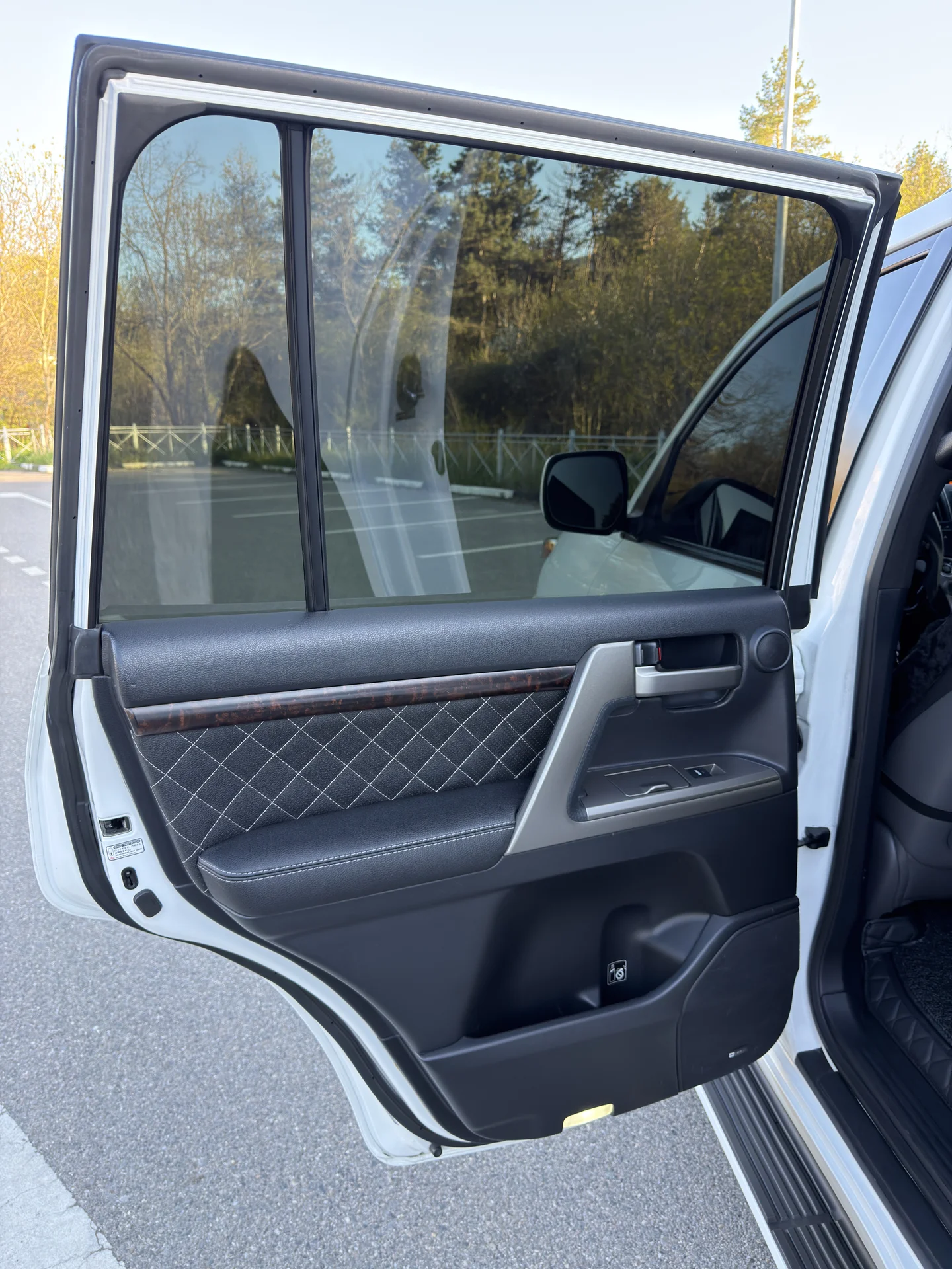 Toyota Land Cruiser 200 - миниатюра 21
