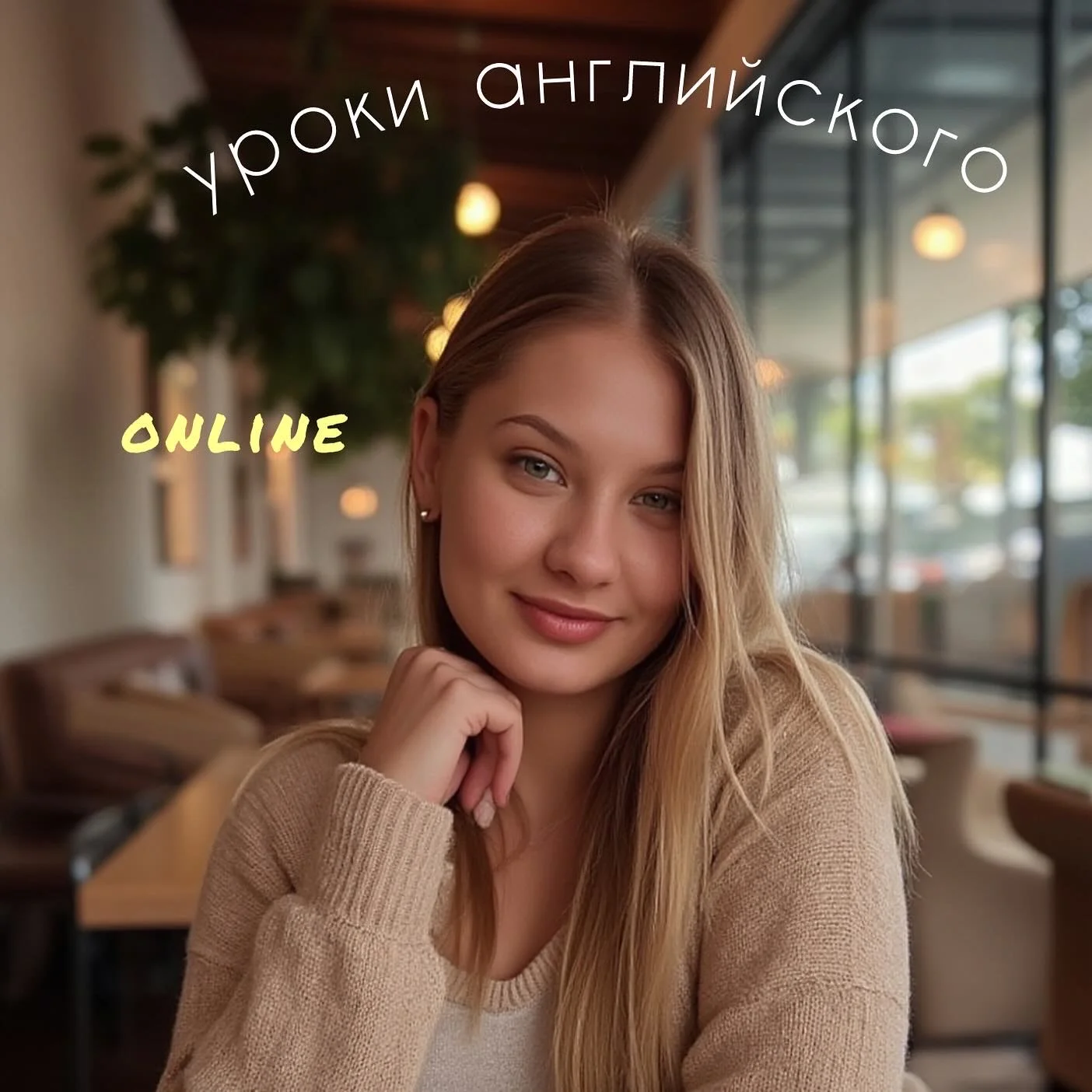 Английский язык онлайн - изображение 1