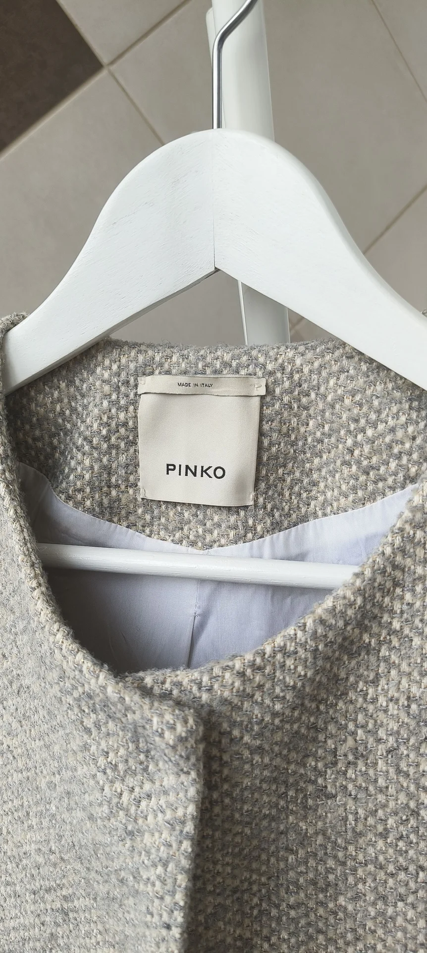 Пальто женское PINKO - миниатюра 2