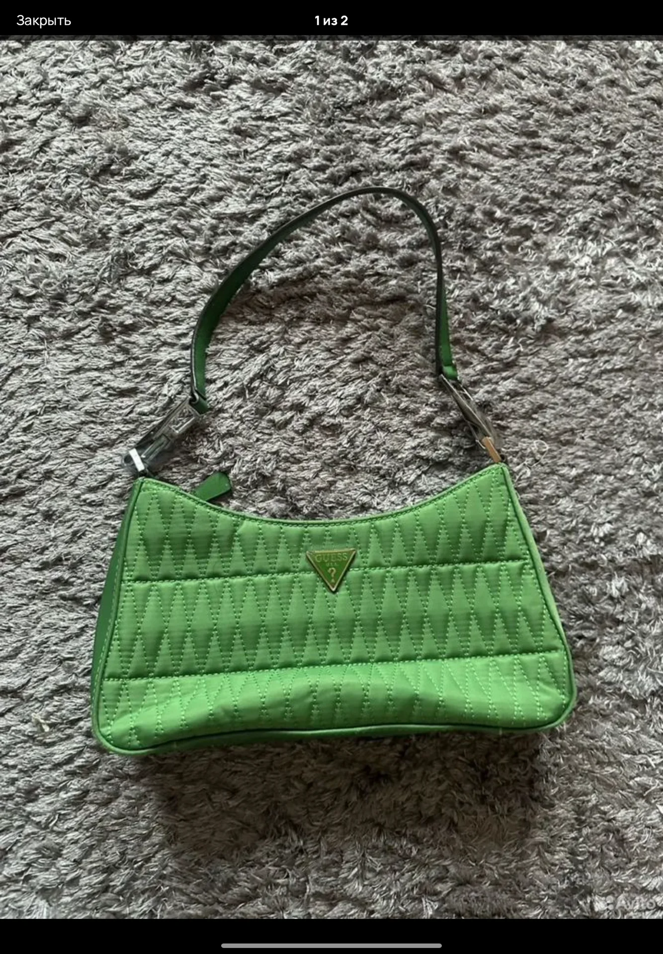 сумка guess type prada