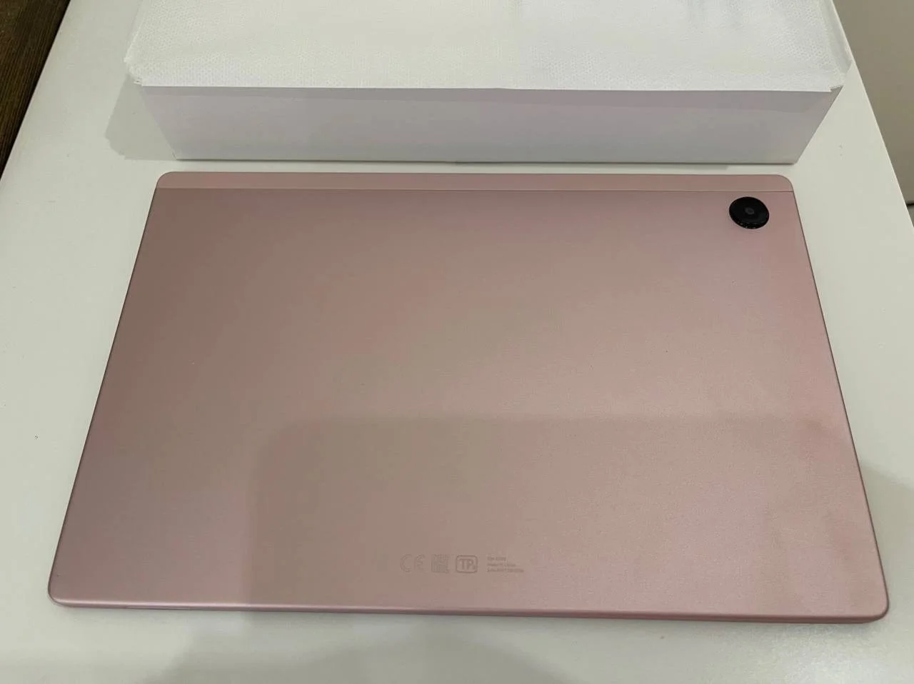 Планшет SAMSUNG GALAXY TAB A8 - миниатюра 2