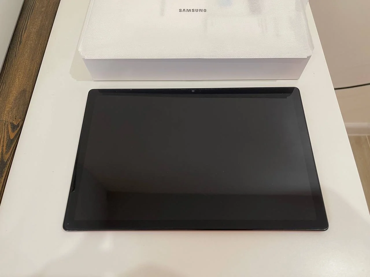 Планшет SAMSUNG GALAXY TAB A8 - миниатюра 3