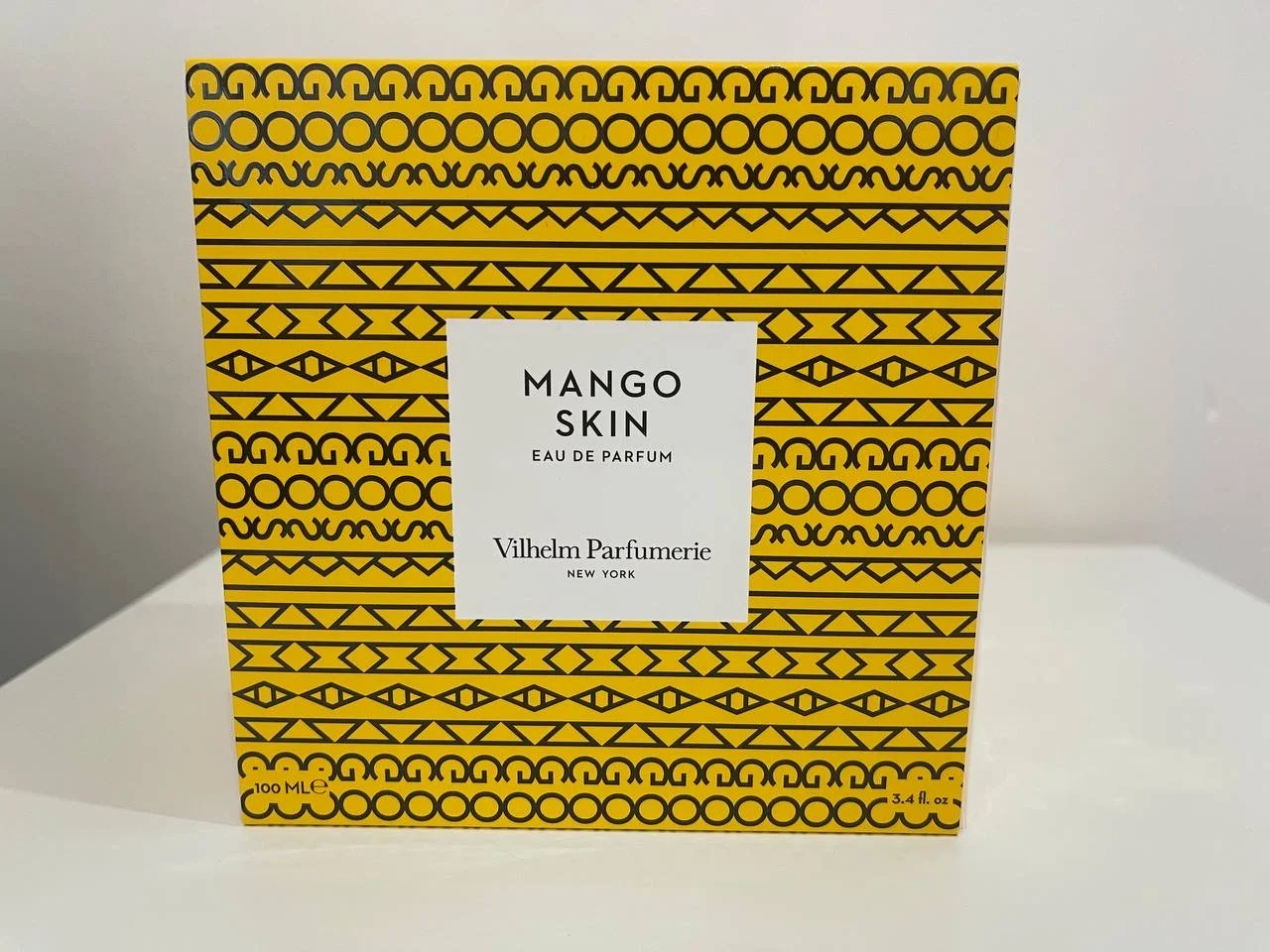 Духи MANGO SKIN Vilhelm Parfumerie - изображение 1