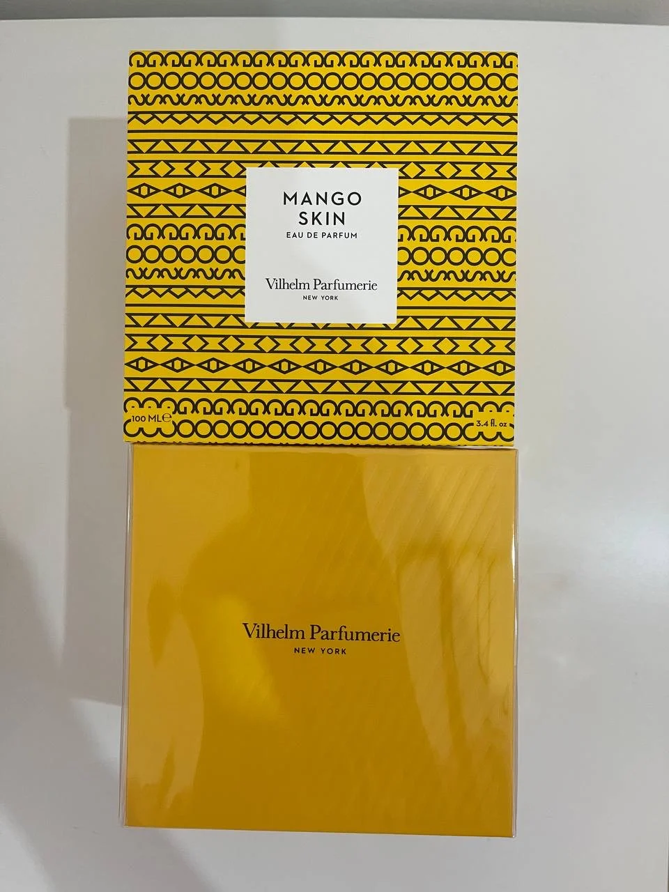 Духи MANGO SKIN Vilhelm Parfumerie - миниатюра 4