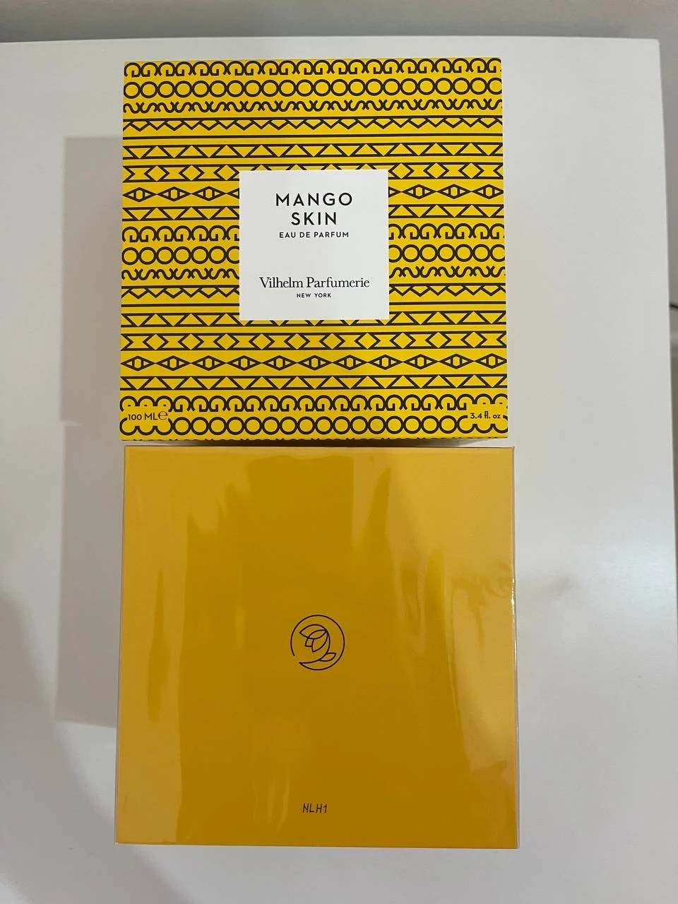 Духи MANGO SKIN Vilhelm Parfumerie - миниатюра 5