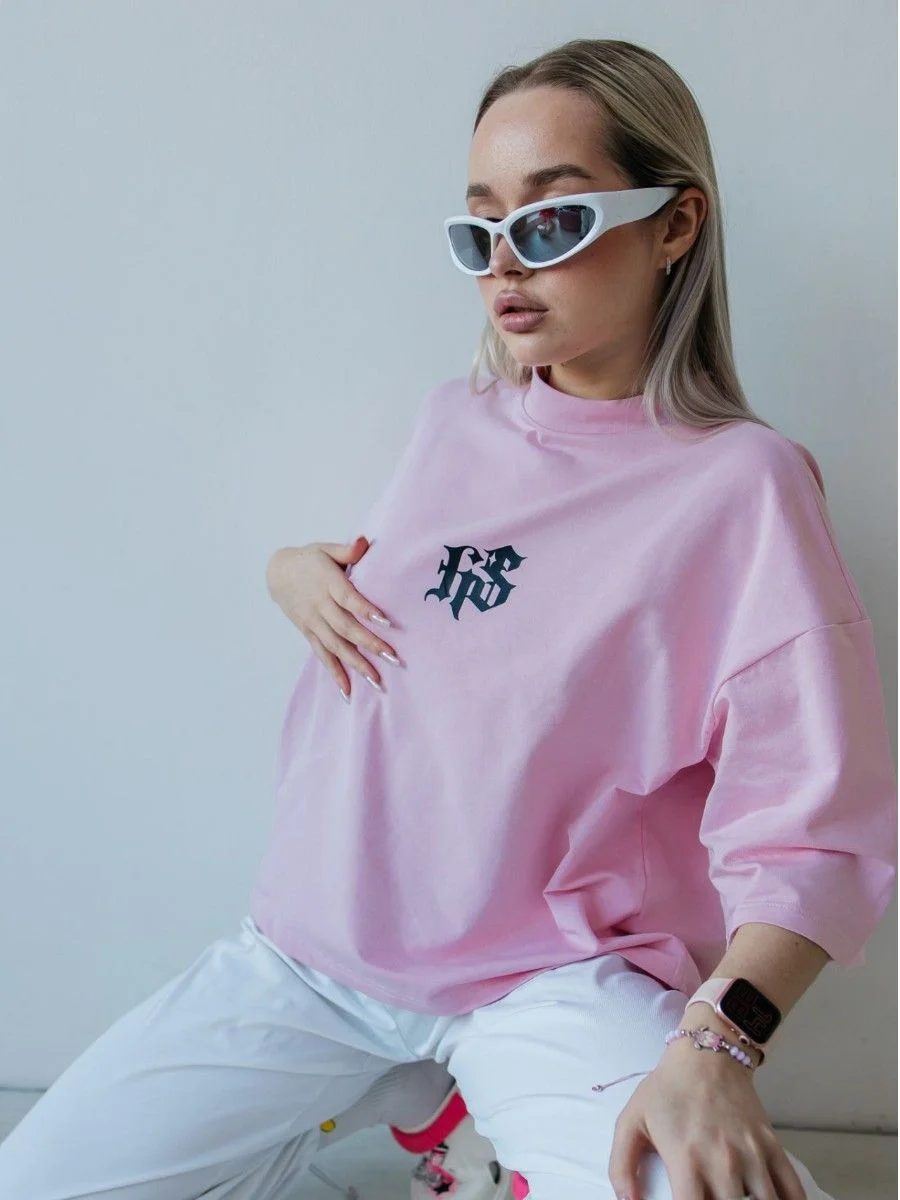 Футболка Oversize Premium Hypnose - миниатюра 3
