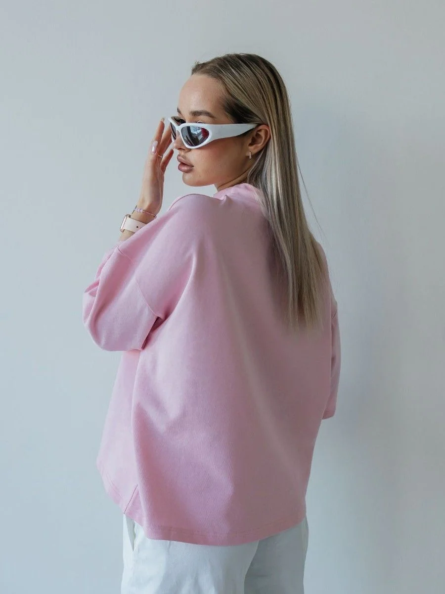 Футболка Oversize Premium Hypnose - миниатюра 5