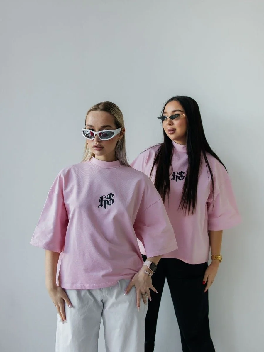 Футболка Oversize Premium Hypnose - миниатюра 7