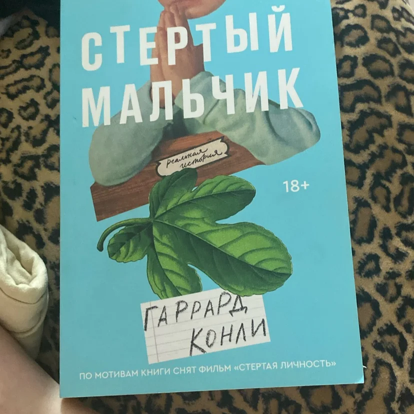 книга попкорн букс - изображение 1