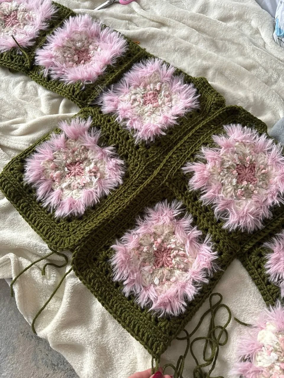 Кардиган с Pinterest - миниатюра 3