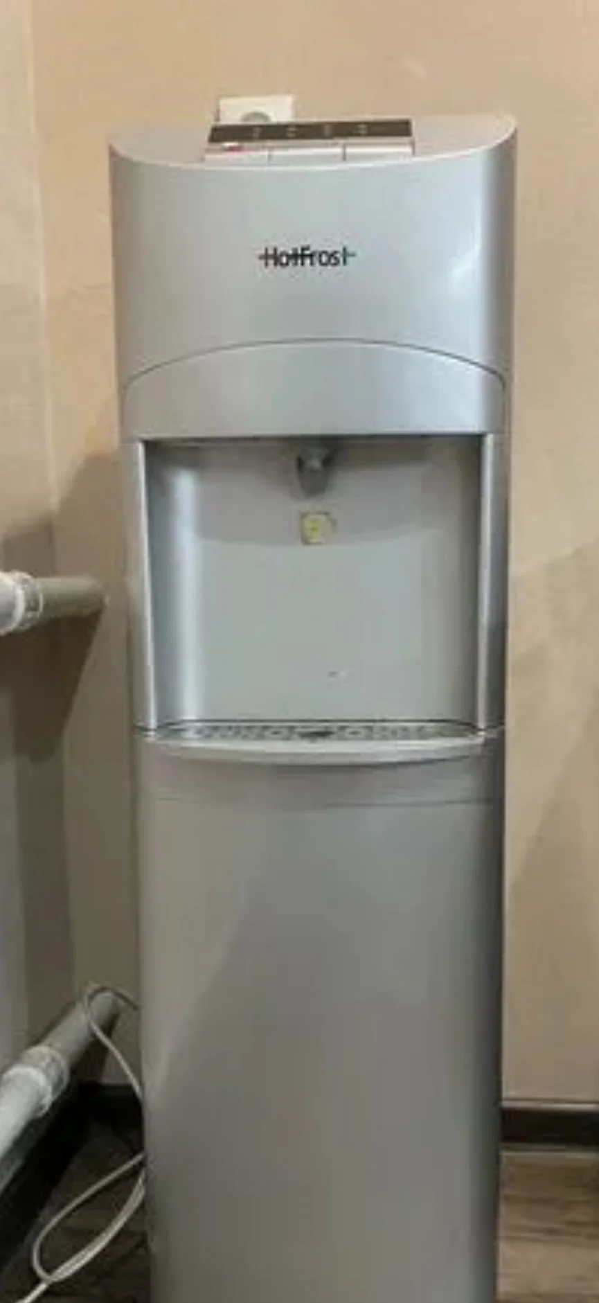 кулер для воды hotfrost 45as - миниатюра 5