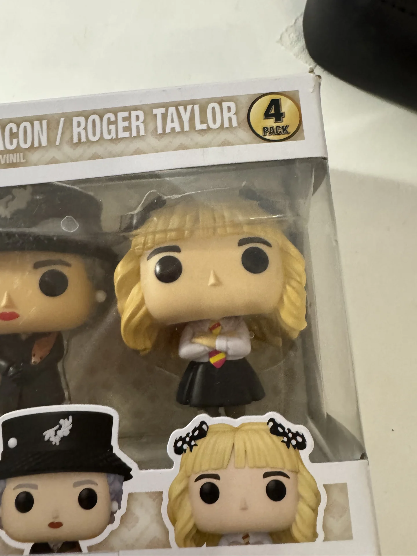 funko pop queen - миниатюра 8